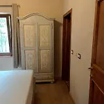 La Casa Degli Amici בית חווה *