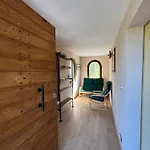 בית חווה La Casa Degli Amici