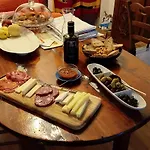 农家乐 La Casa Degli Amici Cossignano