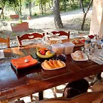 La Casa Degli Amici 农家乐 *