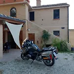 La Casa Degli Amici Cossignano