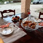 בית חווה La Casa Degli Amici *