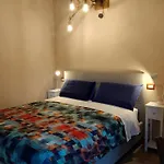 La Casa Degli Amici Alloggio per agriturismo Cossignano