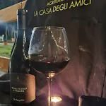 La Casa Degli Amici Cossignano