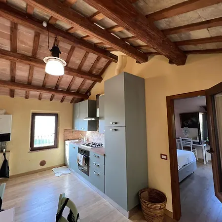 La Casa Degli Amici *