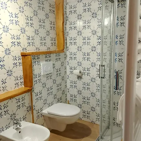 Farm stay La Casa Degli Amici