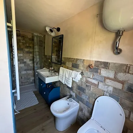 La Casa Degli Amici Cossignano