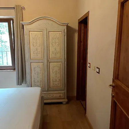La Casa Degli Amici Farm stay *