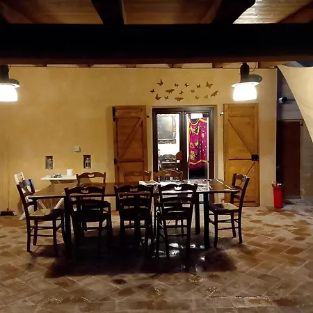 La Casa Degli Amici *