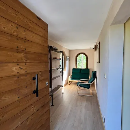 Фермерский дом La Casa Degli Amici