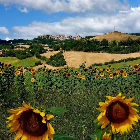 La Casa Degli Amici Farm stay