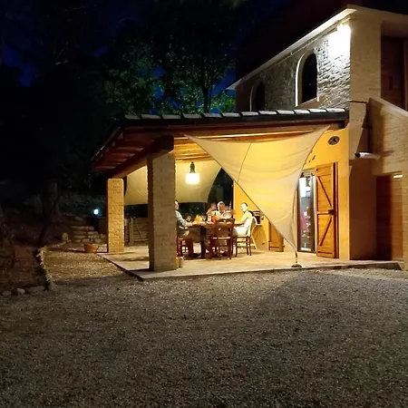La Casa Degli Amici *
