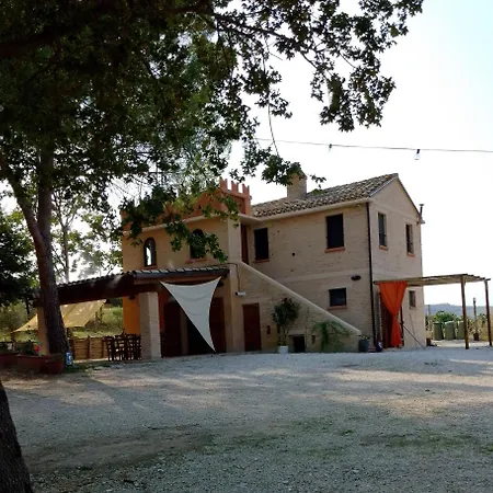 La Casa Degli Amici *