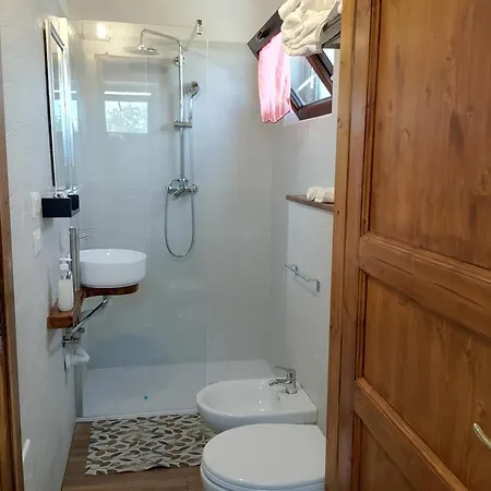 La Casa Degli Amici * Cossignano