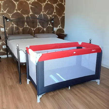 La Casa Degli Amici Cossignano