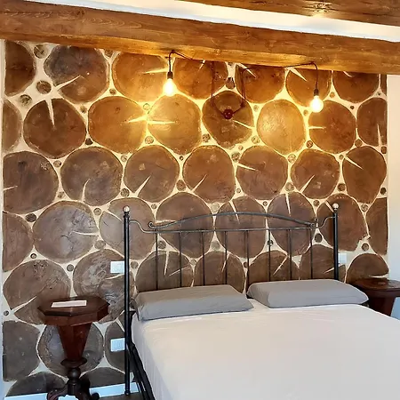 La Casa Degli Amici * Cossignano