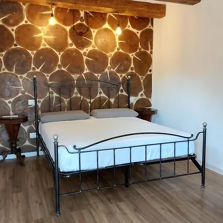 Farm stay La Casa Degli Amici *