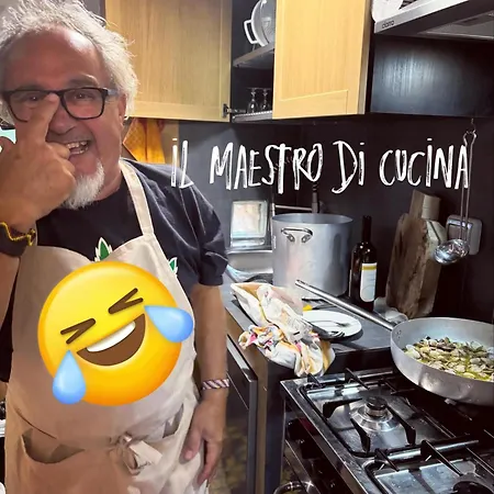 La Casa Degli Amici *