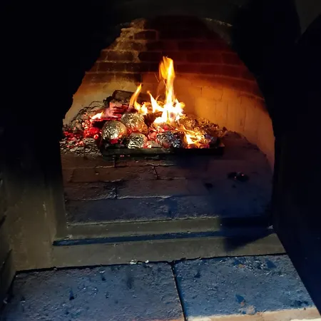 Séjour à la ferme La Casa Degli Amici