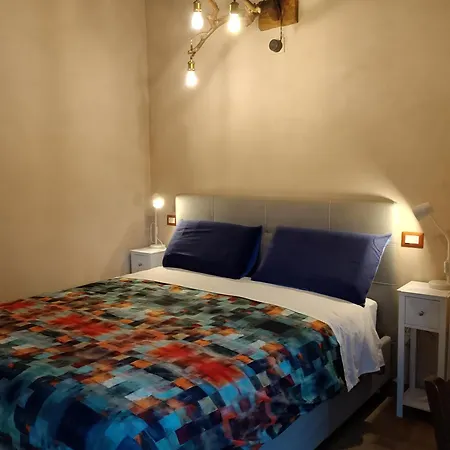 La Casa Degli Amici Farm stay Cossignano