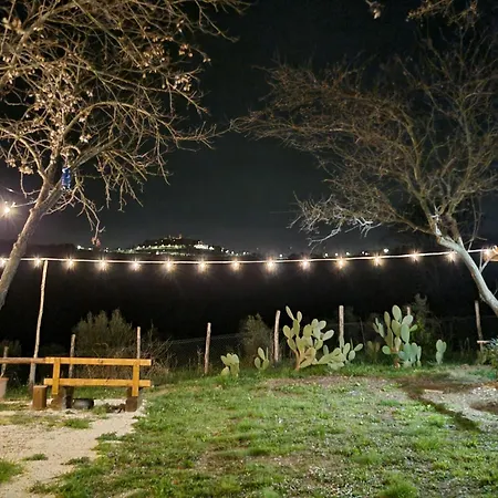 Farm stay La Casa Degli Amici *