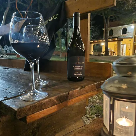 La Casa Degli Amici *