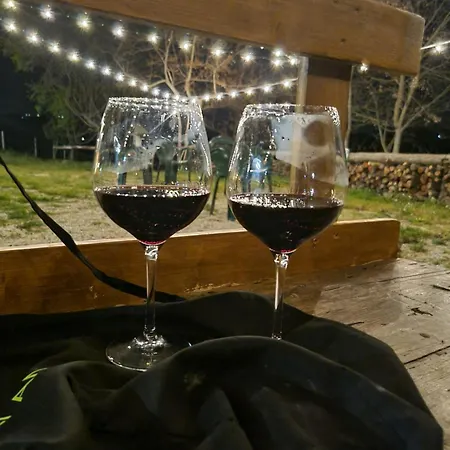 La Casa Degli Amici Farm stay