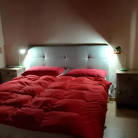 La Casa Degli Amici Farm stay
