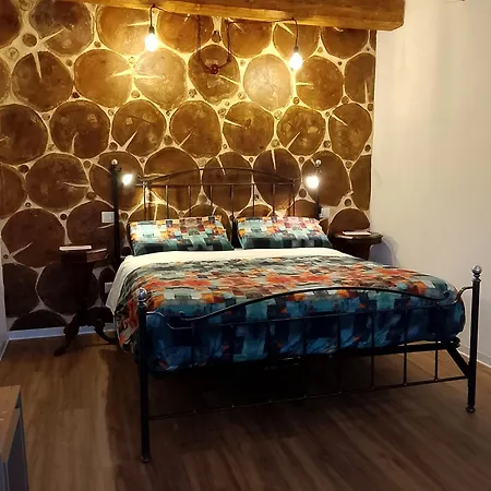 Farm stay La Casa Degli Amici