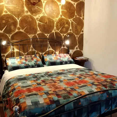 Farm stay La Casa Degli Amici Cossignano