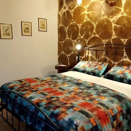 Farm stay La Casa Degli Amici *