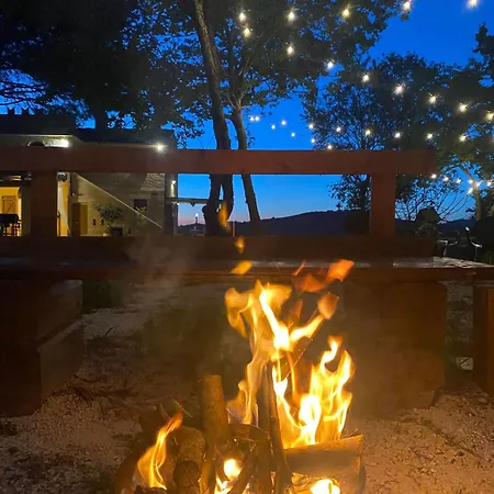 La Casa Degli Amici Cossignano