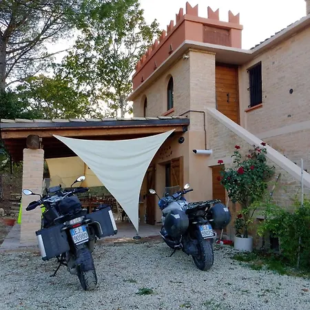 Farm stay La Casa Degli Amici