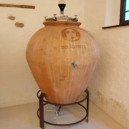 La Casa Degli Amici * Cossignano