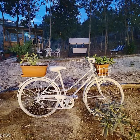La Casa Degli Amici *