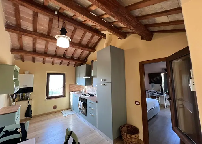 La Casa Degli Amici *