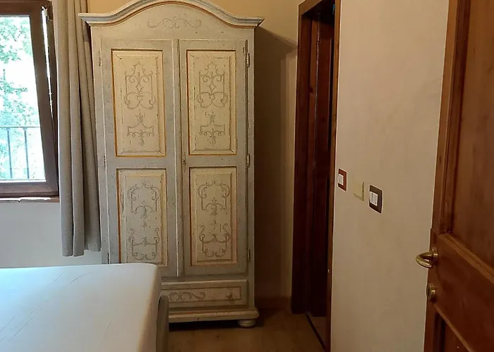 La Casa Degli Amici Çiftlik konaklama *