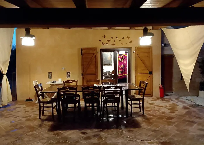 La Casa Degli Amici *