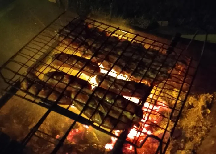 La Casa Degli Amici *