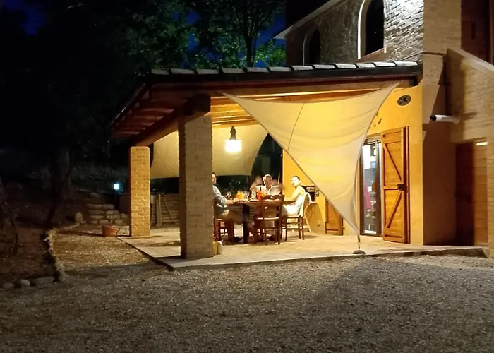 La Casa Degli Amici *