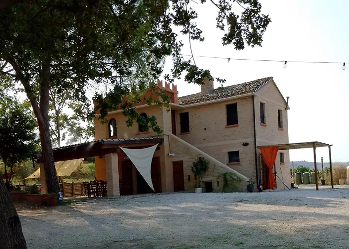La Casa Degli Amici *