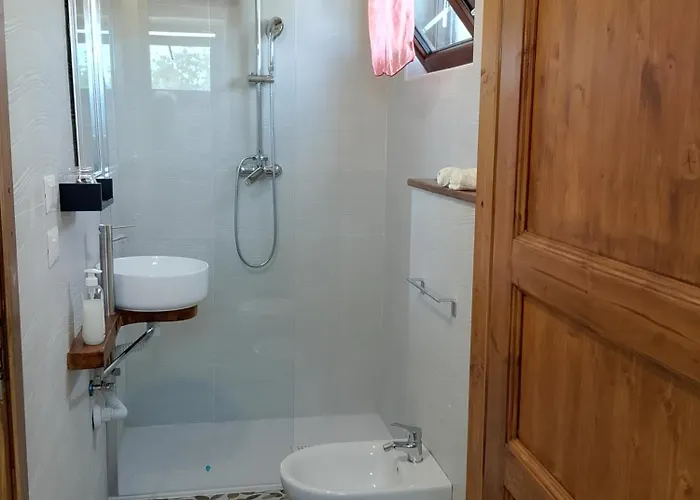 La Casa Degli Amici * Cossignano