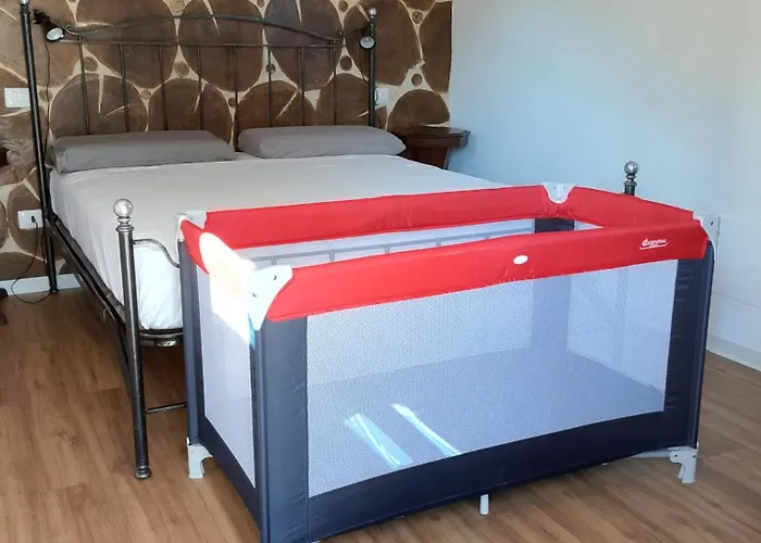 La Casa Degli Amici Cossignano