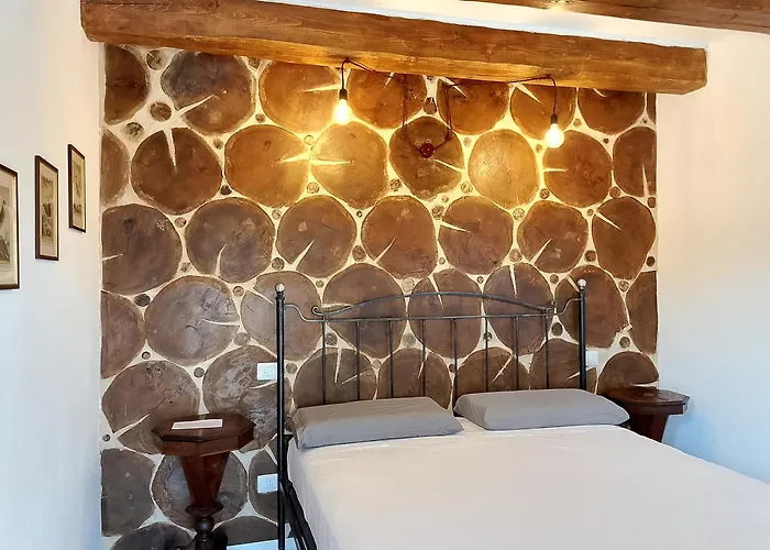 La Casa Degli Amici * Cossignano