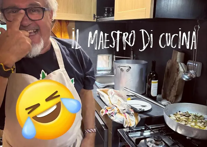 La Casa Degli Amici *