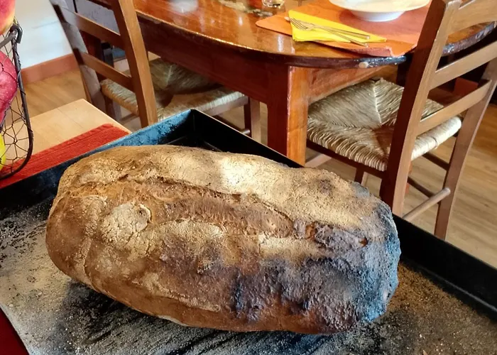 La Casa Degli Amici Cossignano