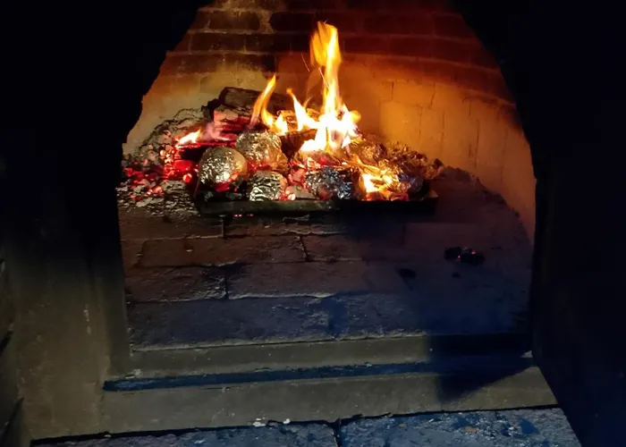 Çiftlik konaklama La Casa Degli Amici