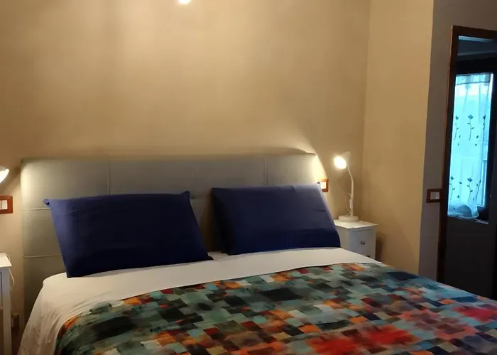 Çiftlik konaklama La Casa Degli Amici Cossignano