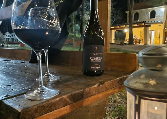 La Casa Degli Amici *