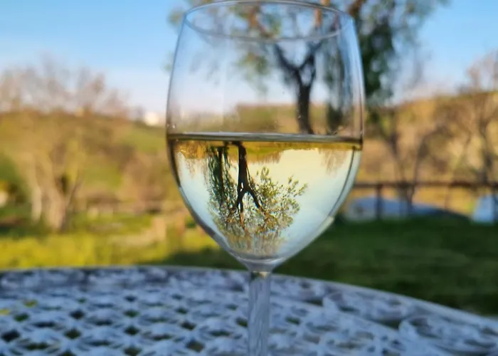 La Casa Degli Amici Cossignano